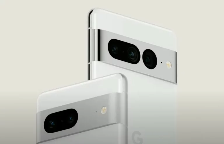 Pixel 7 we wrześniu? Sugestie od Google’a