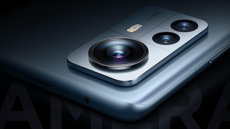 Potrójny aparat 50 Mpx w Xiaomi 13?