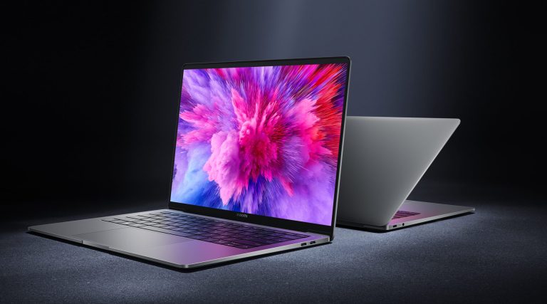 Xiaomi Book Pro 14 z Ryzenem już za parę dni