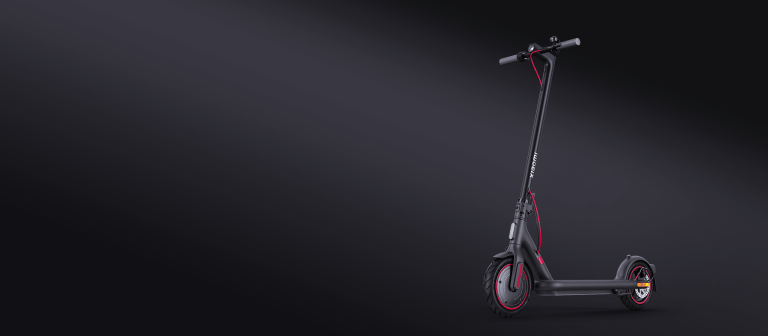 Xiaomi Electric Scooter 4 Pro zwiększa swój zasięg. Wszystko dzięki… aktualizacji.