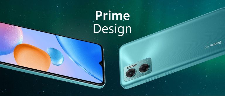 Redmi 11 Prime 5G, czyli indyjski rebrand niejednego modelu
