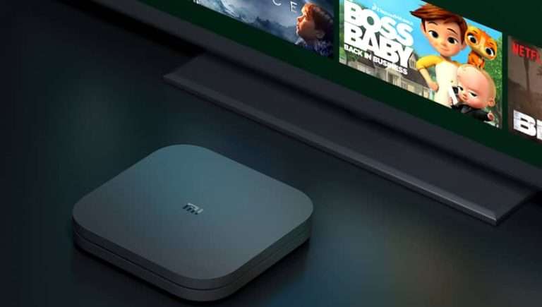 Xiaomi Box 4K drugiej generacji przeszedł certyfikację