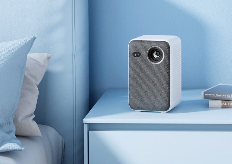 Xiaomi Projector Mini: mały, lekki projektor