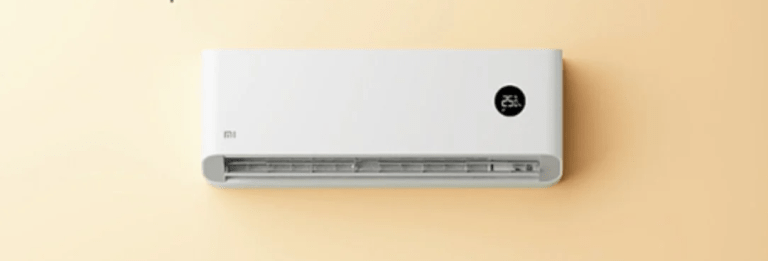 Klimatyzator inwerterowy Xiaomi 1.5HP z premierą w Chinach