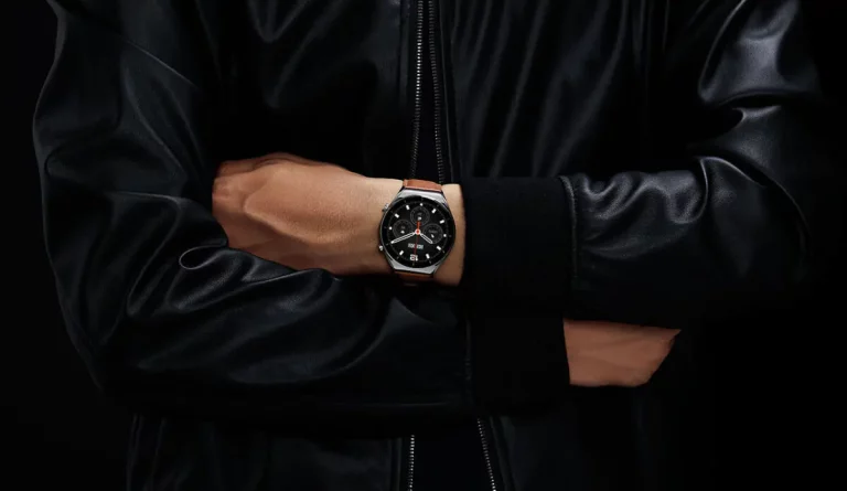 Xiaomi Watch S1 – klasa wśród inteligentnych zegarków. Czy aby na pewno? [RECENZJA]