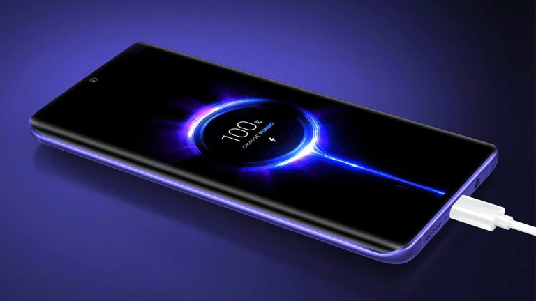 Szybkie ładowanie o mocy 210 W: czyżby kolejny rekord Xiaomi?