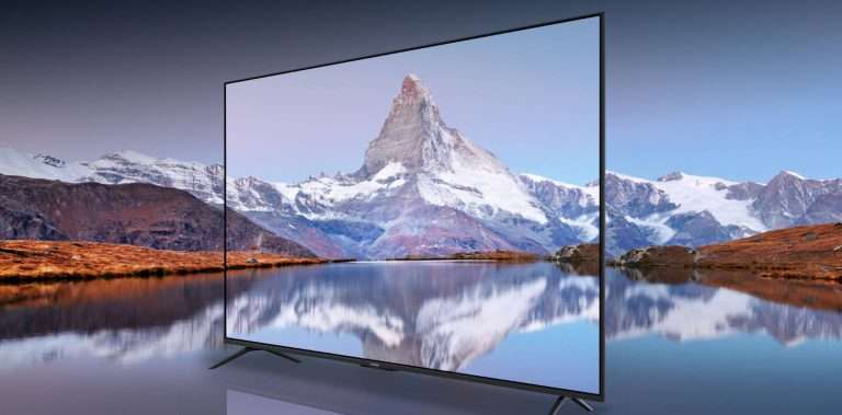 Chińska premiera telewizora Xiaomi TV ES70