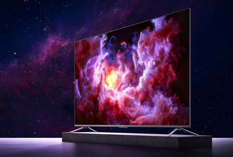 Premiera telewizora Redmi Giant Screen TV X86