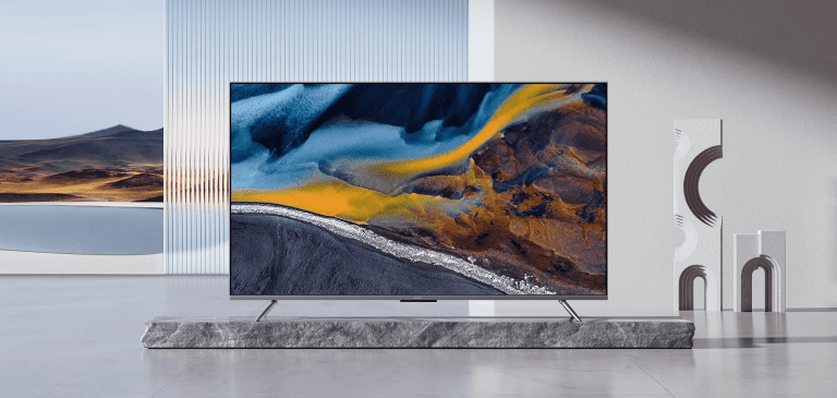 Premiera Serii telewizorów Xiaomi TV Q2