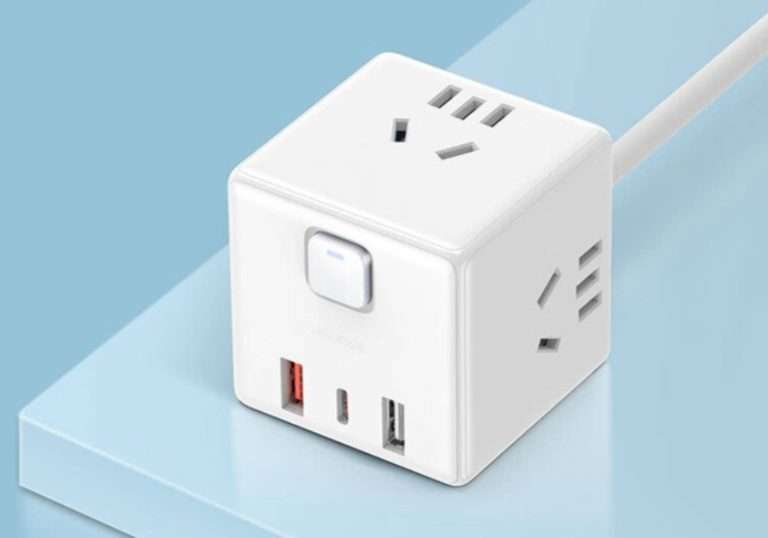 Xiaomi prezentuje Cube Converter Pro