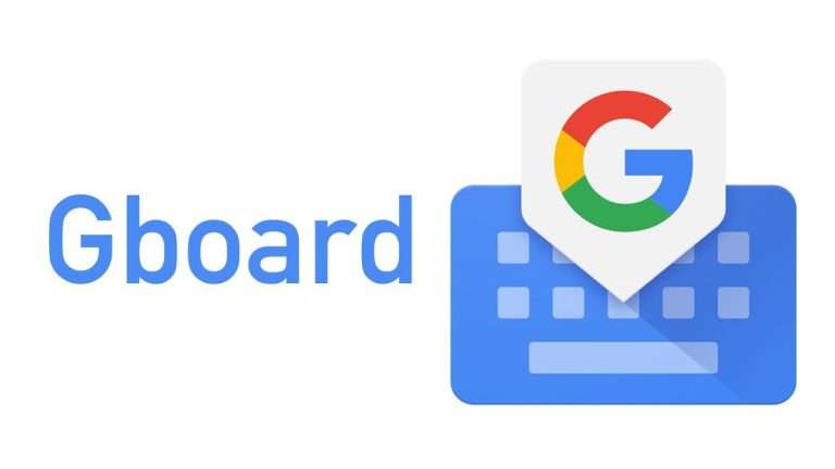 Klawiatura Gboard przeznaczona na tablety zmienia szatę graficzną