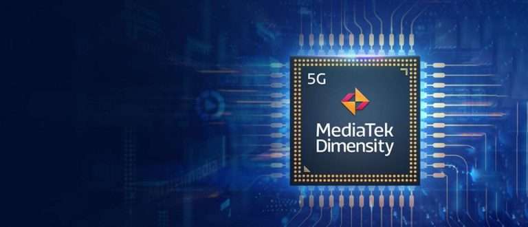 Mediatek Dimensity