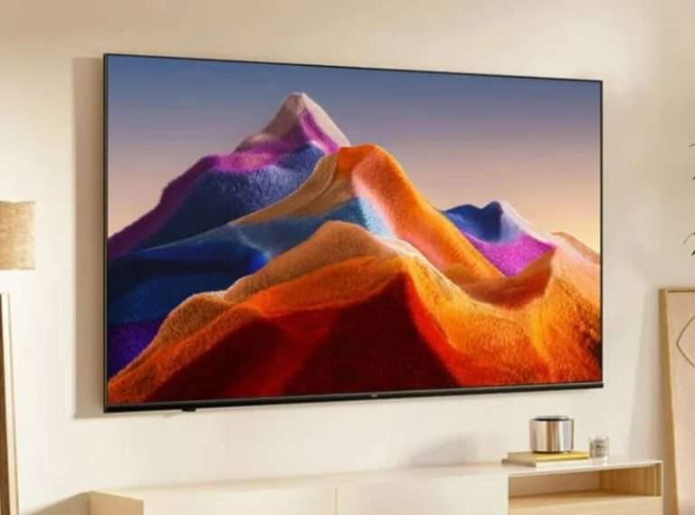 Premiera telewizora Redmi Smart TV A70