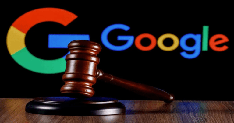 82 miliony dolarów. Taką karę zapłaci Google