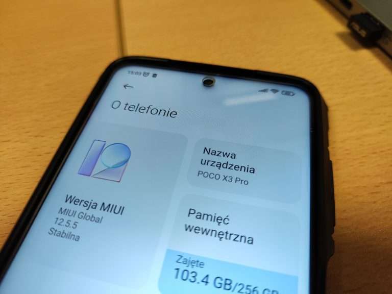 Mi Note 10/Pro i Redmi Note 8 Pro bez oficjalnych aktualizacji MIUI