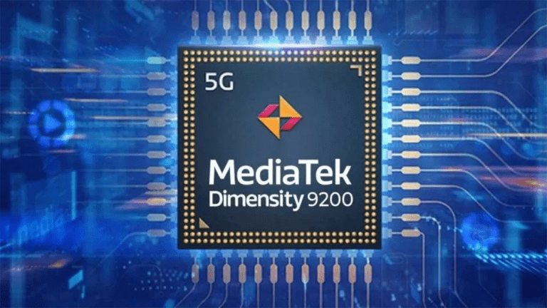 Procesor MediaTek Dimensity 9200 zadebiutuje 8 listopada