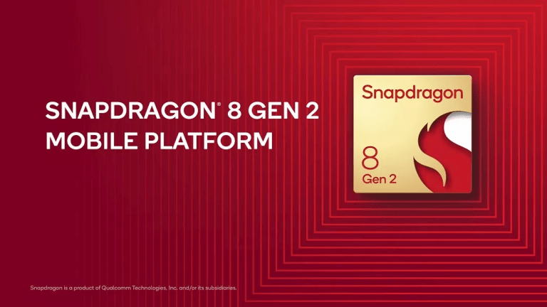 Premiera procesora Qualcomm Snapdragon 8 Gen 2