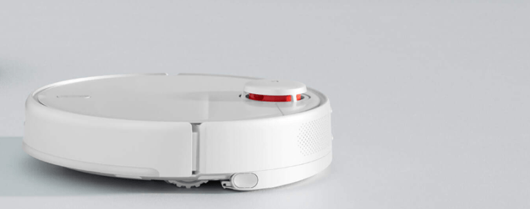 Jesienne promocje na roboty sprzątające Xiaomi