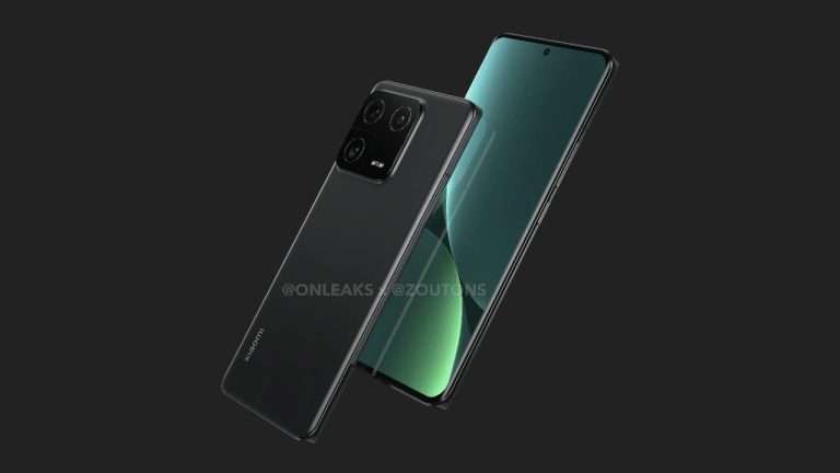 Nowe doniesienia o specyfikacji Xiaomi 13