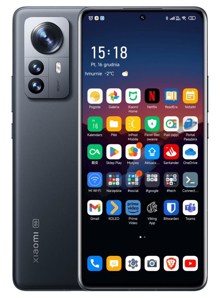 MIUI 14 V14.0.22.12.8.DEV