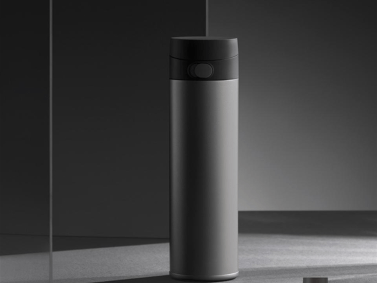 Tytanowy Mijia Thermos T1