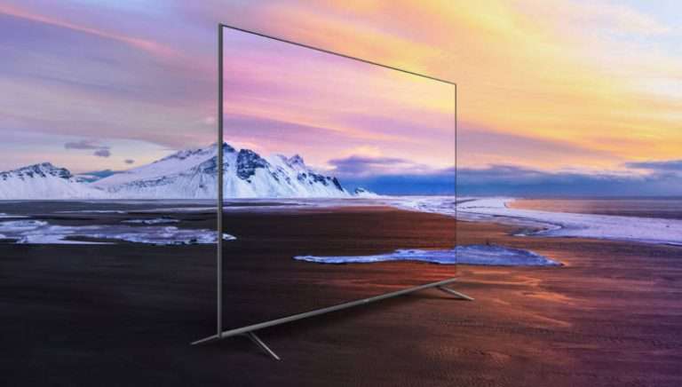 Xiaomi TV EA Pro 86″ zadebiutował na rynku chińskim