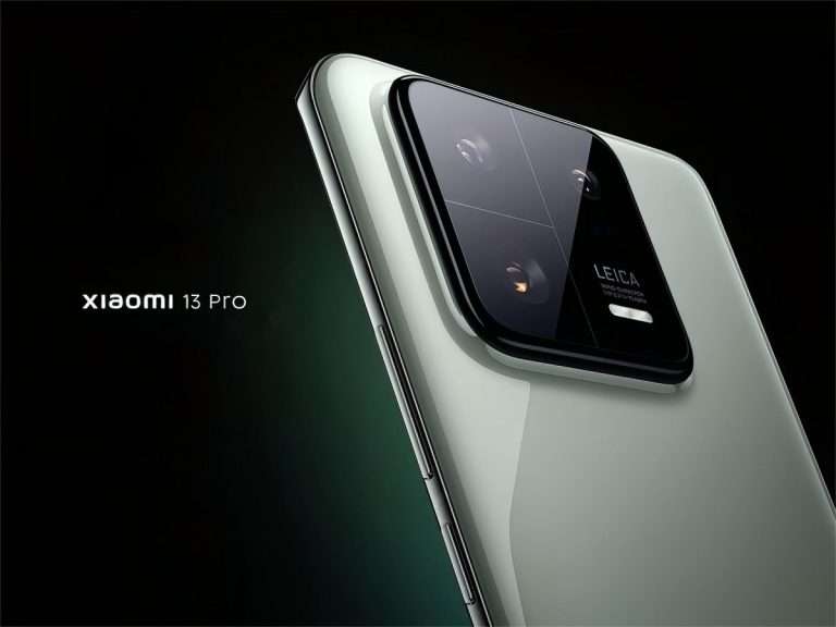 Xiaomi 13 i 13 Pro prawie bez tajemnic. Przeciek tuż przed premierą