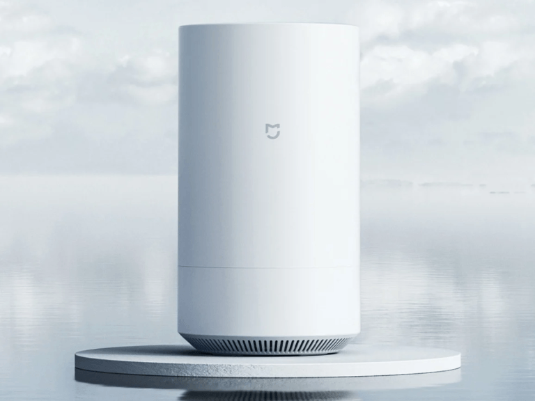 Xiaomi Mijia Pure Smart Humidifier Pro Plus Edition