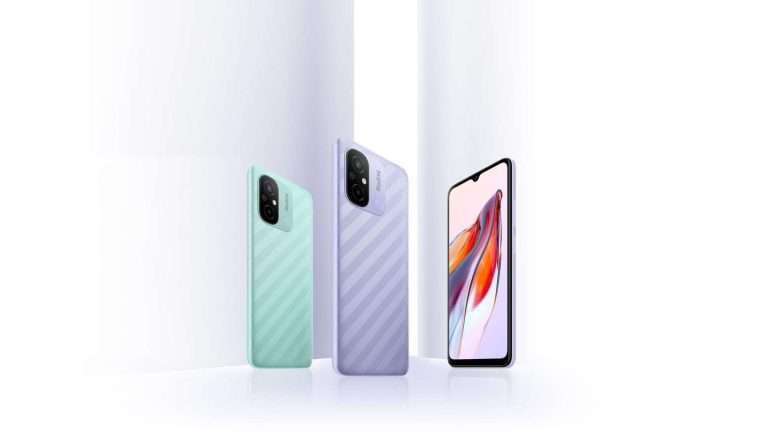 Redmi 12C jako… POCO C55. Kolejny rebrand Xiaomi