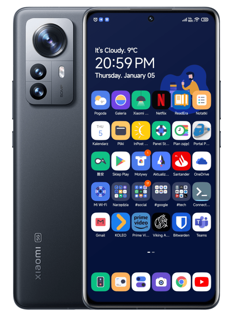 MIUI V14.0.23.1.3.DEV