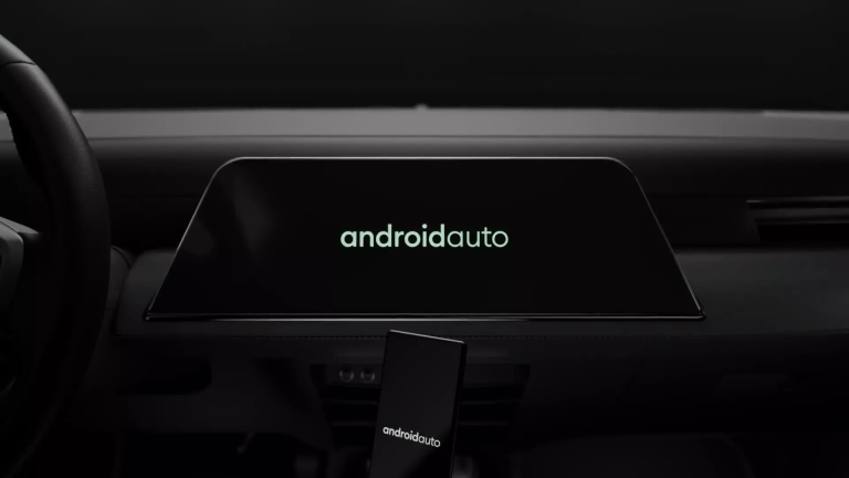 Google ulepsza Android Auto oraz Android Automotive