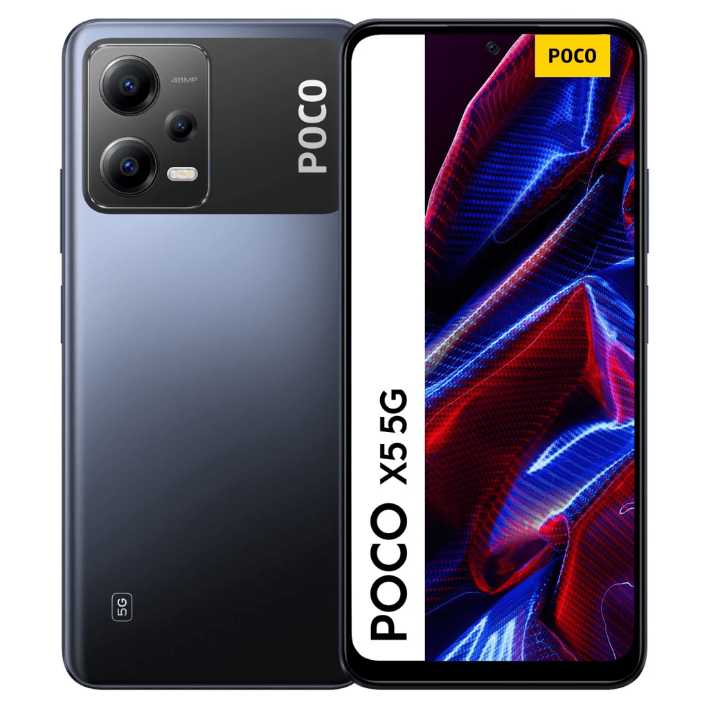 POCO X5 oraz X5 Pro