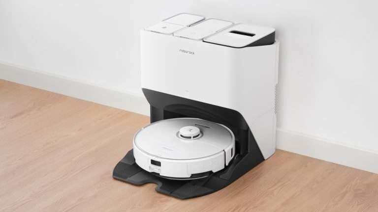 Roborock S8 Pro Ultra oferuje duże możliwości
