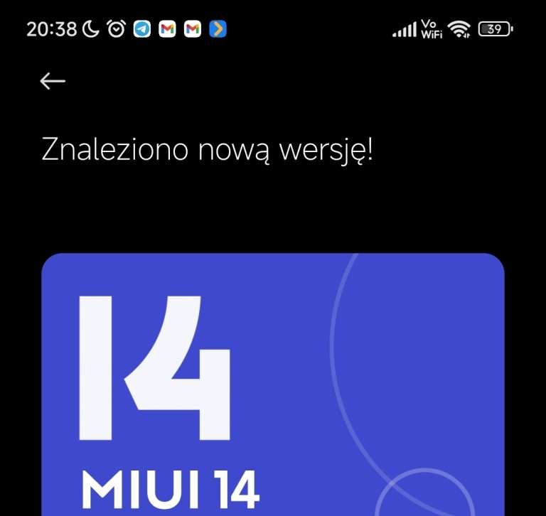 MIUI 14 od Xiaomi.eu w wersji stabilnej dla Mi 11/Pro/Ultra i innych modeli. Jak pobrać i zainstalować?