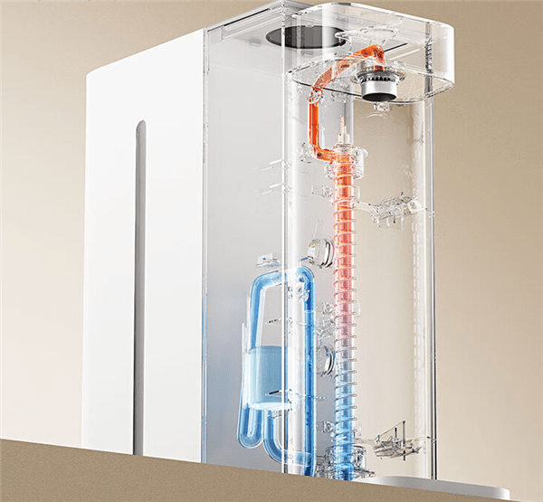 Xiaomi MIJIA Instant Hot Water Dispenser