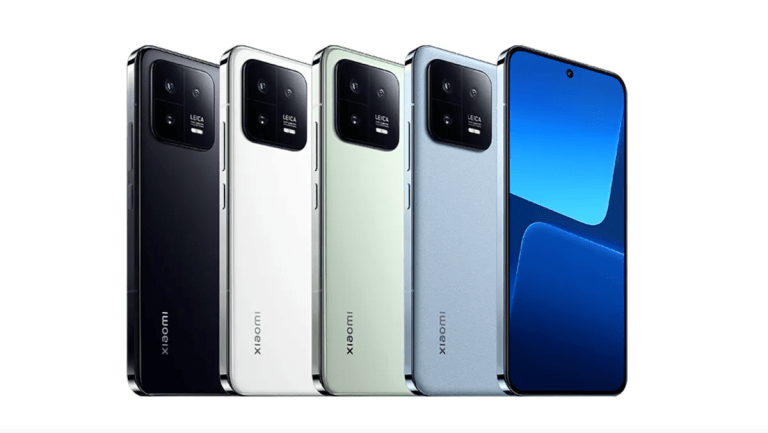 Xiaomi 13S nie będzie – oficjalna informacja