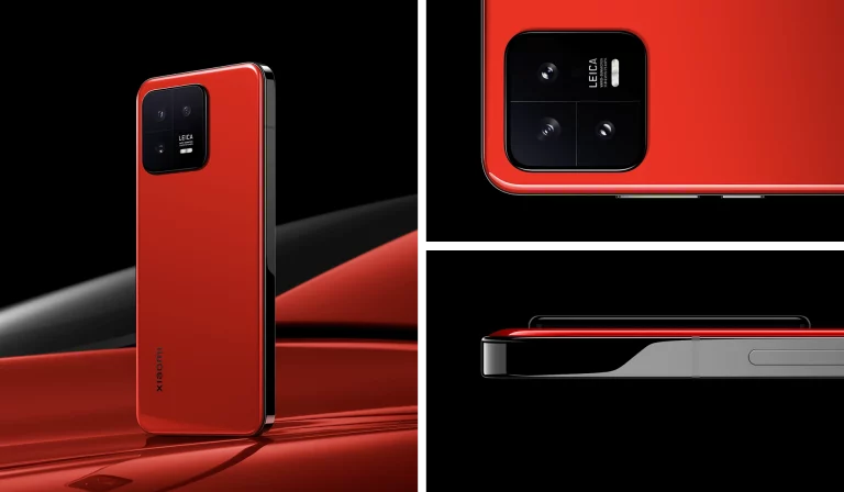 Kup Xiaomi 13/Pro z Xiaomi.eu na TradingShenzhen!