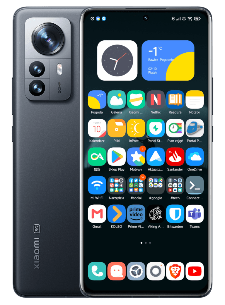 MIUI V14.0.23.2.6.DEV