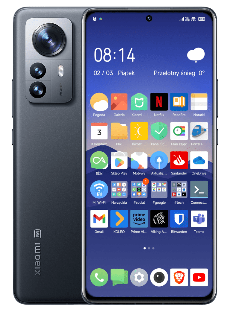 MIUI V14.0.23.1.30.DEV