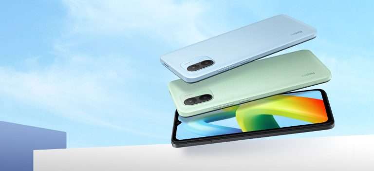 Wiadomo już niemal wszystko o Redmi A2. Inny procesor, reszta po staremu