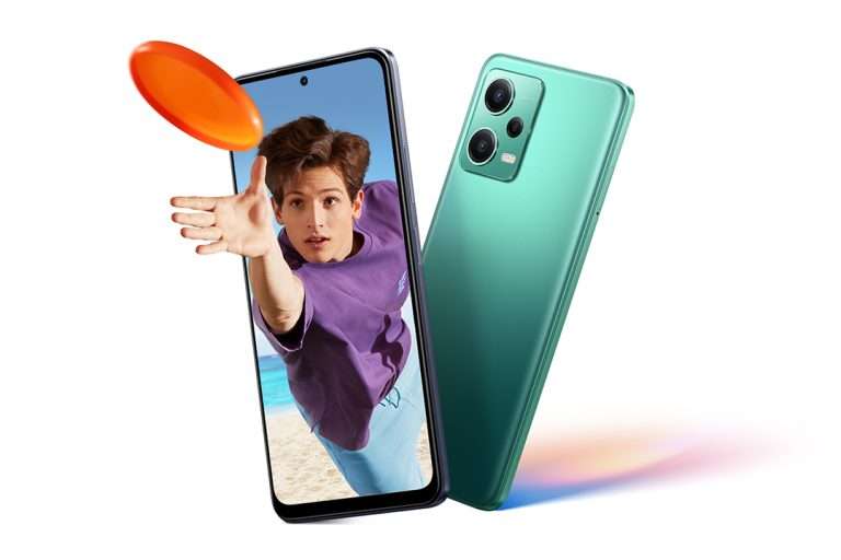 Redmi Note 12 globalnie: czasem lepiej, czasem gorzej