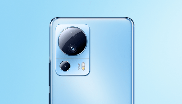 Xiaomi 13 Lite – idealny prezent na Dzień Kobiet