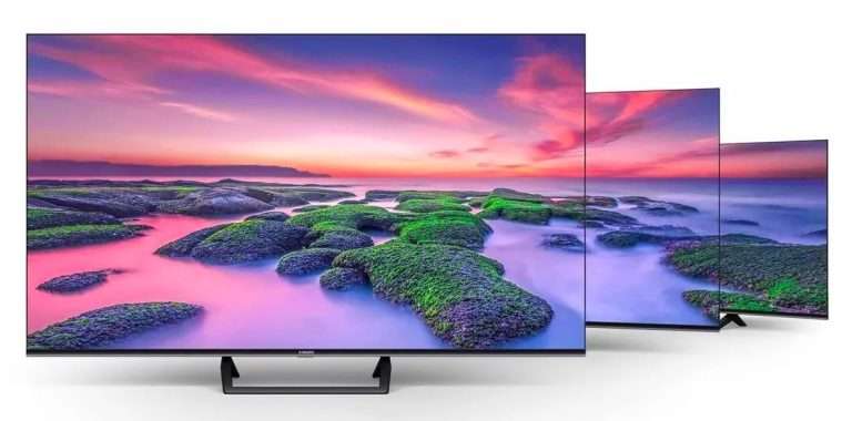 Xiaomi TV seria A2 – inteligentna rozrywka, inteligentny dom