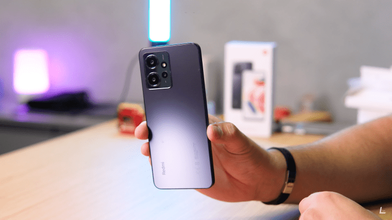 Redmi Note 12 globalnie w przecieku: niby to samo, ale są zmiany. I na lepsze, i na gorsze