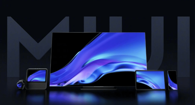 MIUI 14 w wersji stabilnej: nowa faza aktualizacji. Które modele otrzymają nową wersję nakładki?