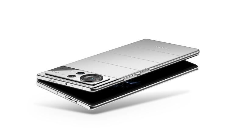 Xiaomi MIX Fold 3 w drodze… znów tylko do Chin