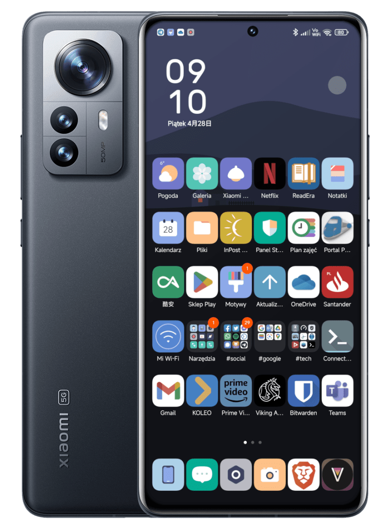 MIUI V14.0.23.4.25.DEV