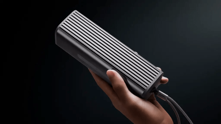 Bluetooth Sound Move zadebiutuje 18 kwietnia