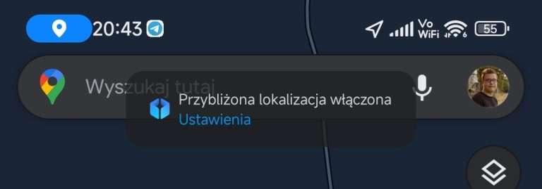 Jak rozwiązać problemy z brakiem widocznego Wi-Fi/łącznością z niektórymi urządzeniami na ROM-ach Xiaomi.eu?