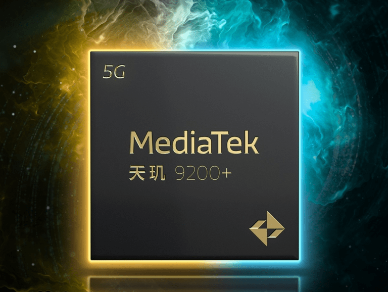 Zbliża się premiera Mediatek Dimensity 9200+